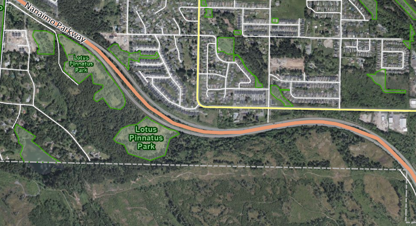 City of Nanaimo calls on other governments to preserve Harewood Plains